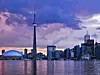Toronto Skyline