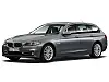 BMW 520 d Touring