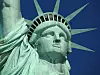 Freiheitsstatue, USA, New York