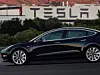Tesla Elektro-Auto