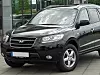 Hyundai Santa Fe 2.2 CRDi