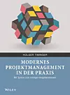 Cover zu Modernes Projektmanagement in der Praxis