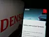 Denso aus Japan ist mit einem Umsatz von 45,7 Milliarden Euro auf Platz 2.