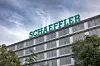 Schaeffler ist stärker unter Druck als gedacht.