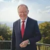 Stefan Weil, Ministerpräsident Niedersachsen