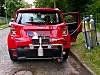 Jeep Renegade 1.6 Multijet (rot)