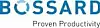 Bossard Logo