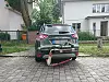 Ford Kuga 2.0 TDCi 2x4