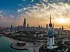 Kuwait City