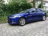 Ford Mondeo 2.0 Duratorq TDCi