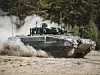 Neue Triebwerke für den Schützenpanzer Puma
