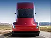 Tesla, Semi-Truck