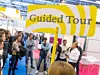 In.Stand Messe 2023 Schild mit