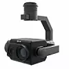Mit der Flir Vue TZ20 steht jetzt eine vollstabilisierte Dual-Wärmebildoption mit Zoomfunktion für Drohnen der DJI Matrice 200 Serie und für die Matrice 300 zur Verfügung.