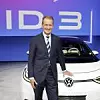 Herbert Diess VW