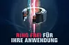 offener Ringmotor