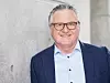 Wolfgang Sochor, CEO von Hawe Hydraulik