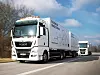 MAN Platooning 1