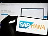 Einführung von SAP S/4HANA