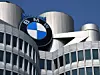 Auch BMW kann sich dem Abwärtsstrudel der Branche nicht entziehen - kommt aber glimpflicher davon als die deutsche Konkurrenz.