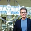 Bayer-Chef Bill Anderson will seine Vision für den Konzern umsetzen - das wird in Deutschland viele Stellen kosten.