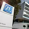ZF Friedrichshafen