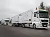 MAN Platooning 3