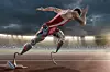 Athlete Prosthetics