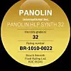 Panolin HLP SYNTH