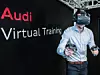 Audi VR