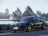 Daimler, autonomes Fahren, Australien