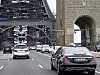 Daimler, autonomes Fahren, Australien