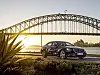 Daimler, autonomes Fahren, Australien