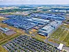 Gesamtsieger ‚Fabrik des Jahres 2023‘: Porsche Leipzig GmbH, Werk Leipzig.