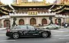 Daimler, S-Klasse, China, autonomes Fahren