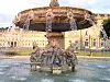 Stuttgart Brunnen