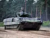 Rheinmetall Puma
