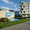 SAP-Hauptsitz in Walldorf