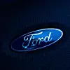 Ford Logo