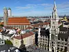 München Marienplatz