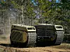 Milrem Robotics UGV Themis