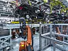 BMW, Produktion