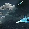 Das FCAS wurde als integriertes Kampfsystem entworfen, das nicht nur ein einzelnes Flugzeug, sondern auch eine Vielzahl von Plattformen und Technologien umfasst, um eine überlegene Luftkampffähigkeit zu garantieren.