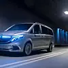 Mercedes EQV