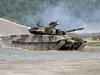 Der T-90 ist einer der wichtigsten Kampfpanzer der russischen Streitkräfte und ein echter Exportschlager.