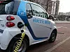 Elektroauto, Smart