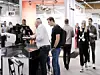 Die FMB Fachmesse für Maschinenbau repräsentiert das gesamte Spektrum der Zulieferindustrie für den Maschinen- und Anlagenbau einschließlich der dazugehörigen Dienstleistungen und dem Sondermaschinenbau.