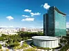 Huawei Headquarter
