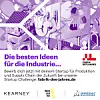 Key Visual Startup-Challenge Fabrik des Jahres 2023