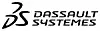 Logo Dassault Systèmes